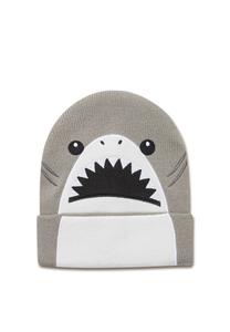 Шапочка koaa, серый