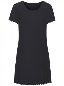 Ночная рубашка VIVANCE DREAMS, черный