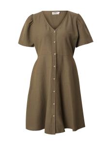 Платье-рубашка ONLY ONLVita, Olive