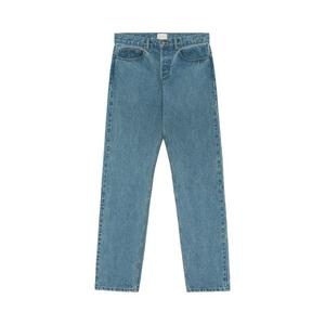 Брюки Aimé Leon Dore Japanese Selvedge 5-Pocket Denim, Light Wash
