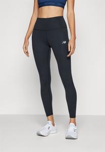 Леггинсы New Balance HARMONY HIGH RISE , Black /Black