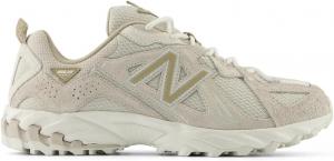 Мужские низкие кроссовки New Balance, Light Tan