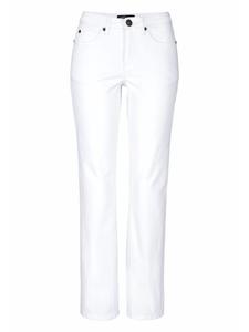 Джинсы ARIZONA, белый
