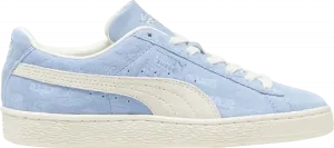 Кроссовки Sophia Chang x Wmns Suede 'Zen Blue', синий