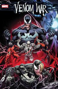Venom War (Marvel Universe)