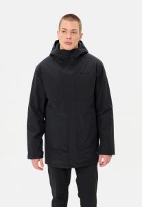 Пальто Vaude PADDED , Black