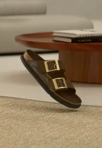 Arizona db lena hs hex cupsolen regular sandals Birkenstock, Carafe