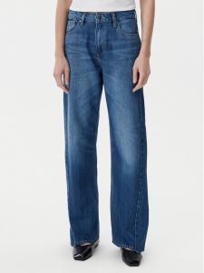 Джинсы с широкими штанинами Crossroad Super 50542511 Boss, синий