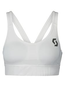 Бюстгальтер W ENDURANCE BRA белого цвета SCOTT