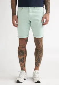Джинсовые шорты Petrol Industries, Cool Mint