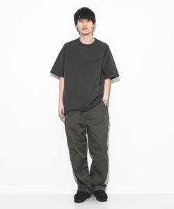 ONEITA / Футболка с пигментным красителем 25SS