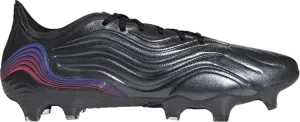 Бутсы Adidas Copa Sense.1 FG 'Core Black Grey', черный