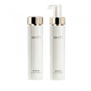 Наборы для ухода за кожей Unisex Cemoy