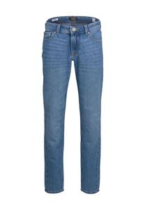 Джинсы Clark, стандартный крой, для мальчиков Jack & Jones, цвет Blue Denim