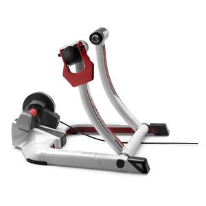 Велостанок Elite Qubo Power Mag Smart Blu+