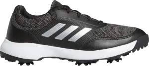 Бутсы Adidas Wmns Tech Response 2.0 Golf 'Black Grey', черный