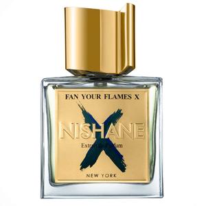 Концентрированные духи Nishane Fan Your Flames X Unisex