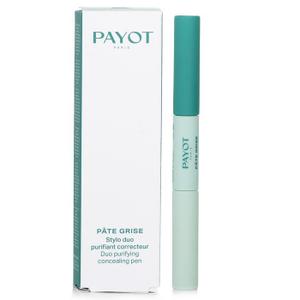 Карандаш-консилер Payot Pate Grise Duo Purifying Concealing Pen 2x3ml