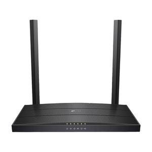 Wi-Fi роутер TP-Link Archer VR400 AC1200, черный