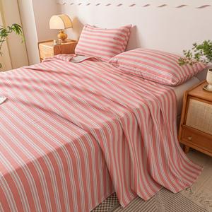 Avivi Пара наволочек из хлопка, цвет Simple Living Pink