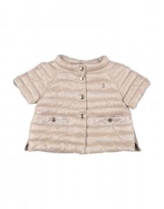 Куртка для девочек Herno, бежевый