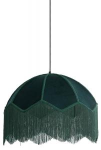 Подвесной светильник Light & Living Malacia, зеленый