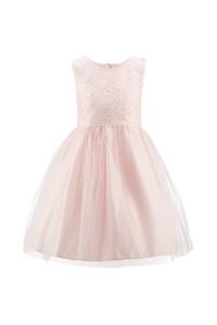 Happy girls Платье в розовом цвете