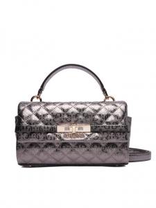 Сумка Guess HWGM81 57200 Silberfarben