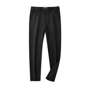 Брюки Casual Leisure Collection Unisex Jeep, черный