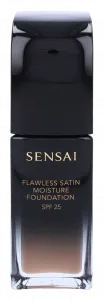 Sensai Flawless Satin Foundation Spf25 203 Нейтральный Бежевый 30мл