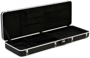 Gator GC-Bass Deluxe Литой пластиковый кейс для электробас-гитары (5 шт.) Комплект GC-Bass=5