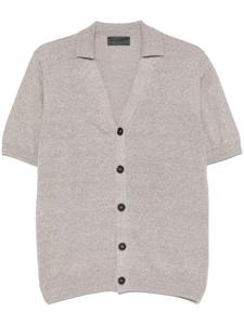 Кардиган Luverne Iris Von Arnim, нейтральный