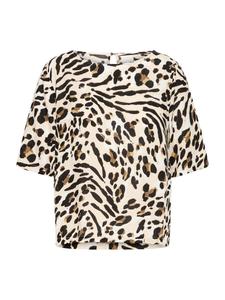 Блуза ICHI IHMARRAKECH, цвет Sepia