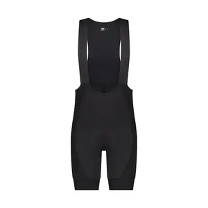 Шорты с нагрудником BBB ProTech, черный