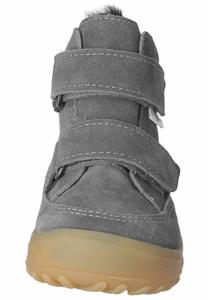 Детская обувь Pepino, темно-серый
