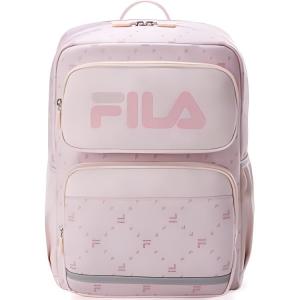 FILA KIDS Нейлоновая детская сумка Regular Kids' Fresh Pink