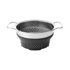 Дуршлаг Ikea Klockren, 24 см, 5 л