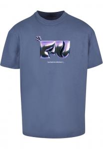 Рубашка MT Upscale FU, синий