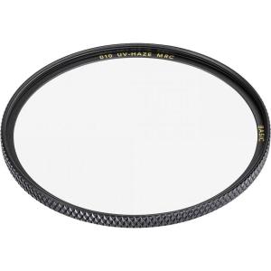 B + W 60mm Basic 010M UV Haze MRC Filter