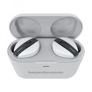 Наушники беспроводные Beyerdynamic FREE BYRD, серый