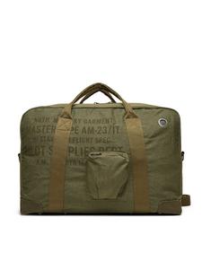 Сумка для выходных 252BO1158UCT03589 Aeronautica Militare, зеленый