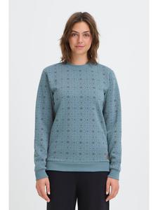 Толстовка Oxmo, синий