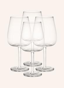 4 шт - Бокал для вина Serax BASE, 650 мл, белый