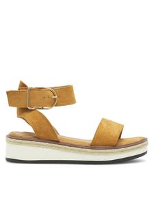 Сандалии WS091-01 Deezee, коричневый