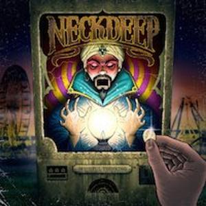 Виниловая пластинка LP Wishful Thinking - Neck Deep