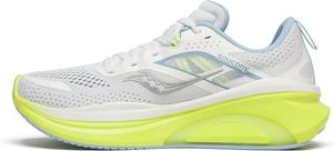 Женские кроссовки для бега Saucony Omni 22, белый