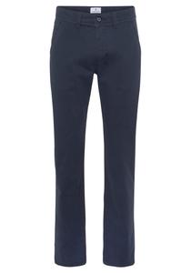 Обычные брюки-чинос DELMAO, темно-синий