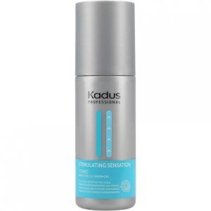 Несмываемый тоник «Стимулирующее ощущение» 150 мл Kadus