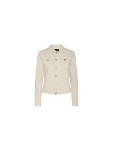 Переходная куртка soyaconcept, кремовый