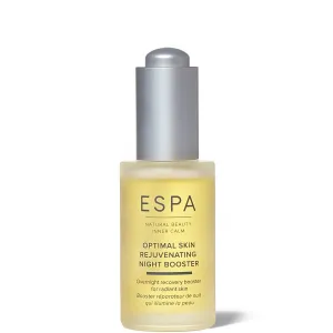 Optimal Skin Омолаживающий ночной бустер 30 мл Espa
